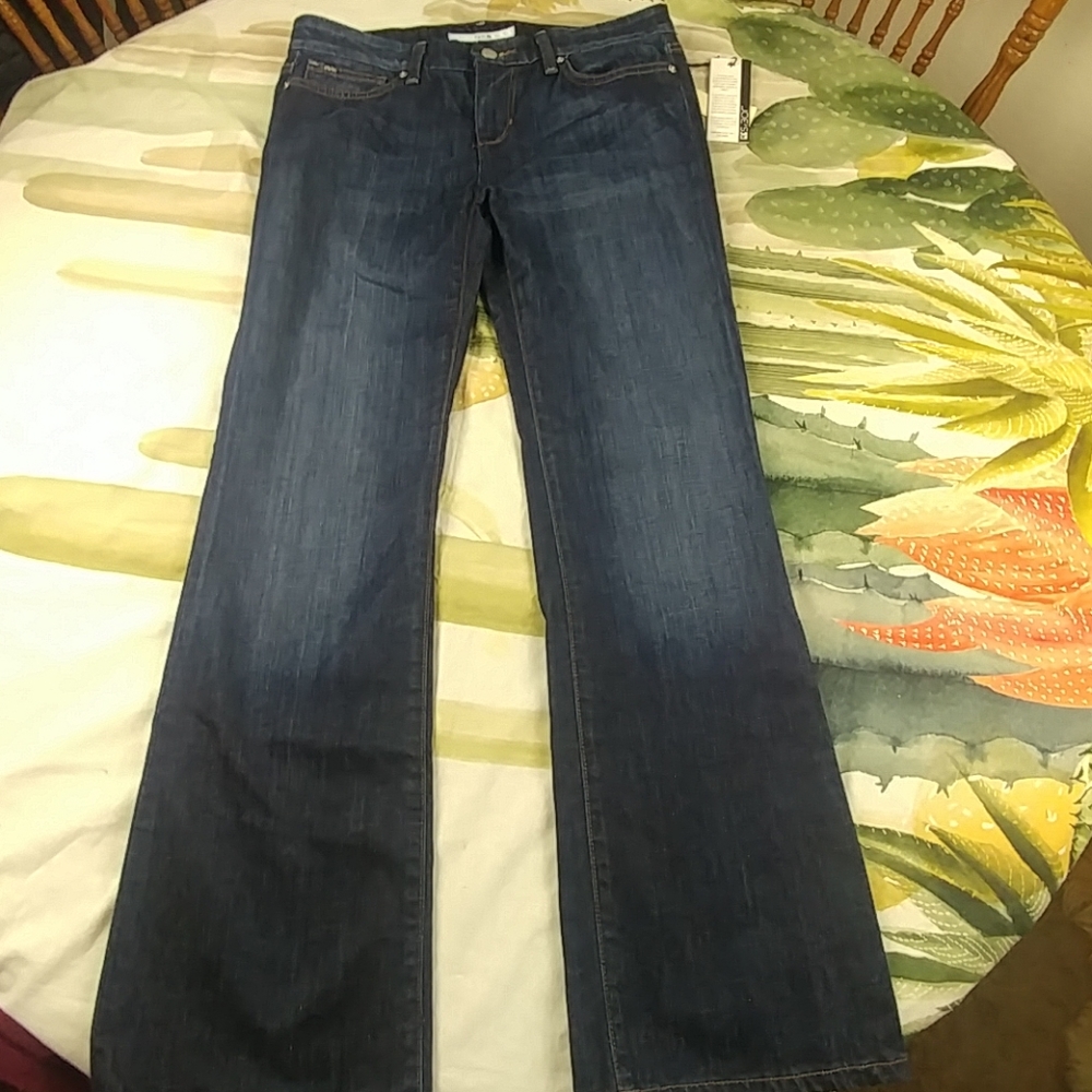 JOE'S JEANS